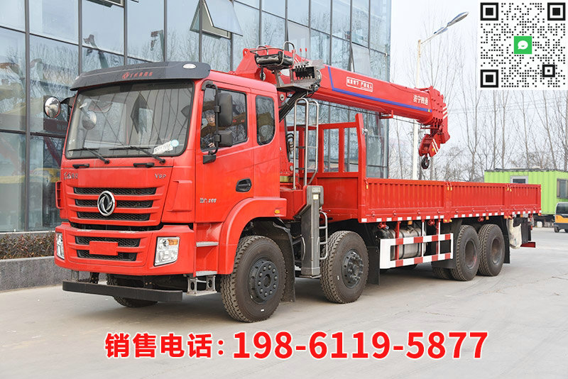 專用底盤和載貨車底盤的差別